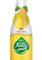 1250ml ПП бутылки Лучший Груша Молоко